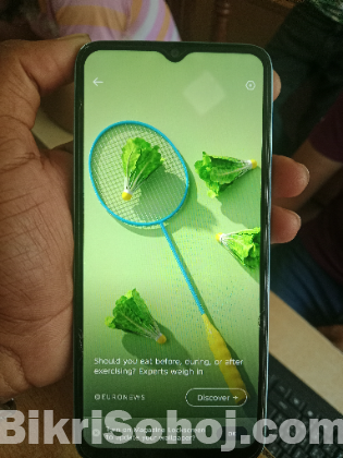 Inifinix Hot 30i